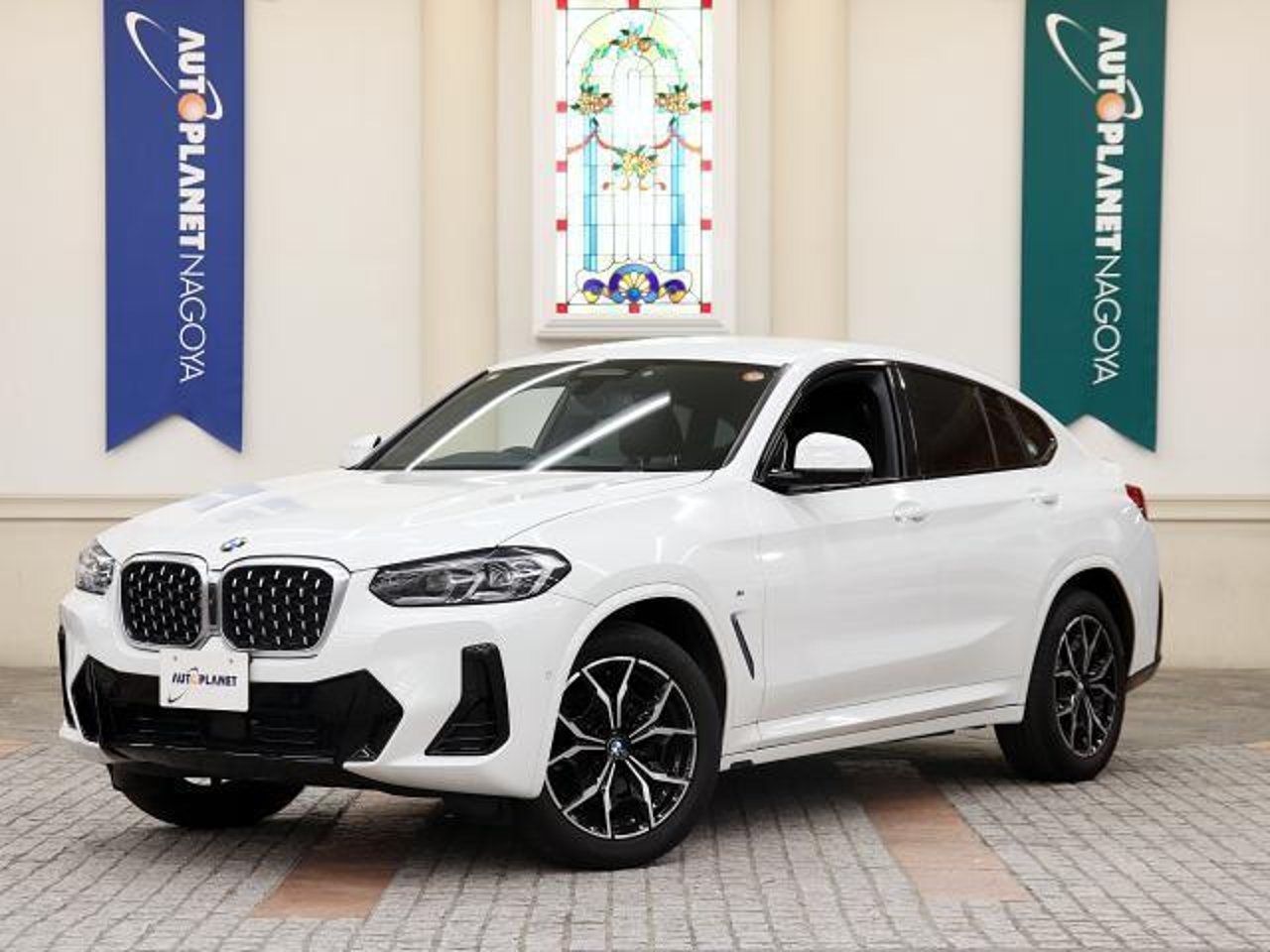 2022 BMW X4, photo 1 of 1