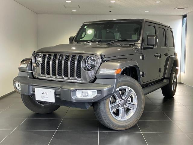 CHRYSLER JEEP JEEP WRANGLER UNLIMITED (Page 4) Used Cars