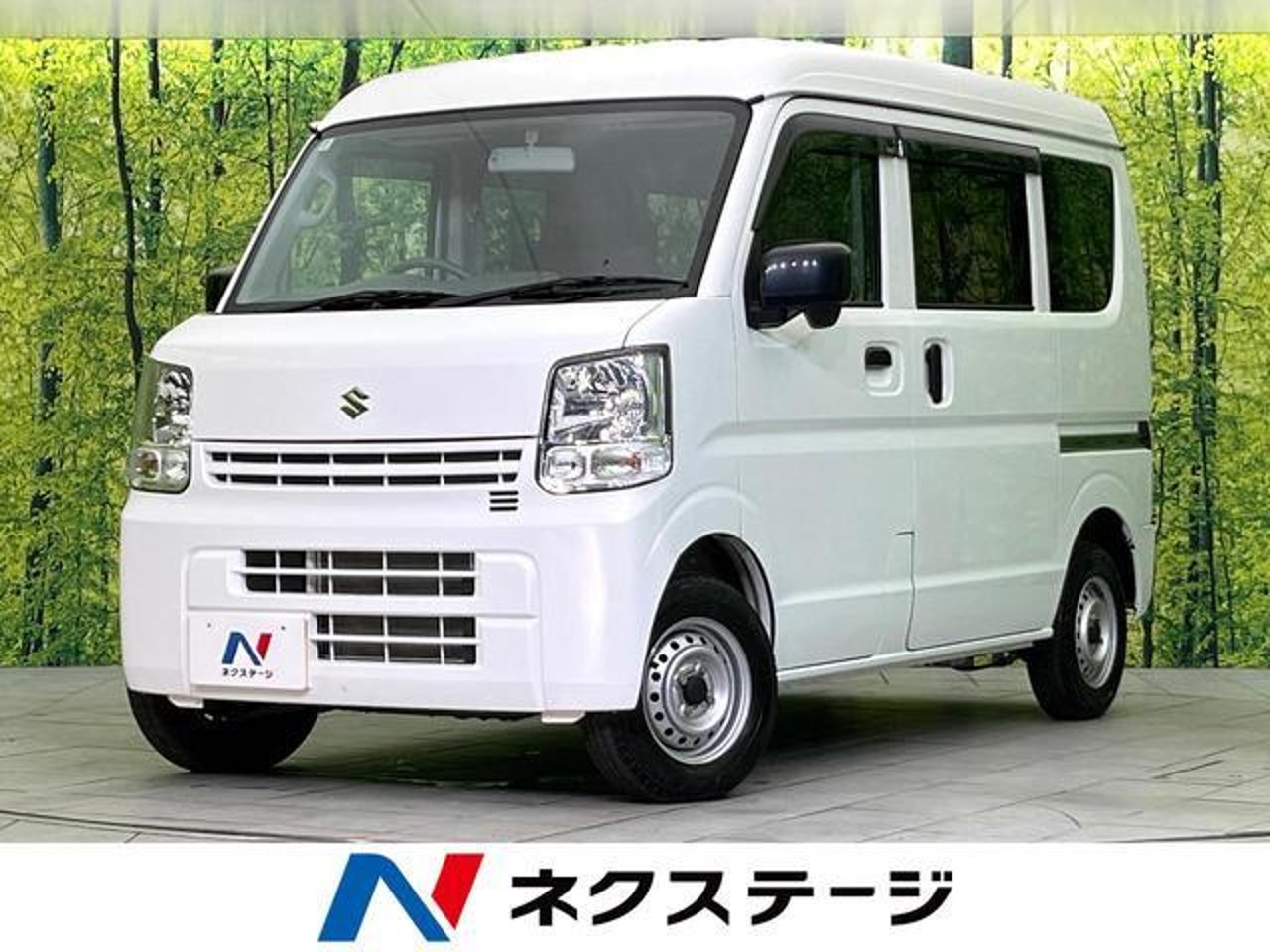 2023 Suzuki Every, photo 1 of 1