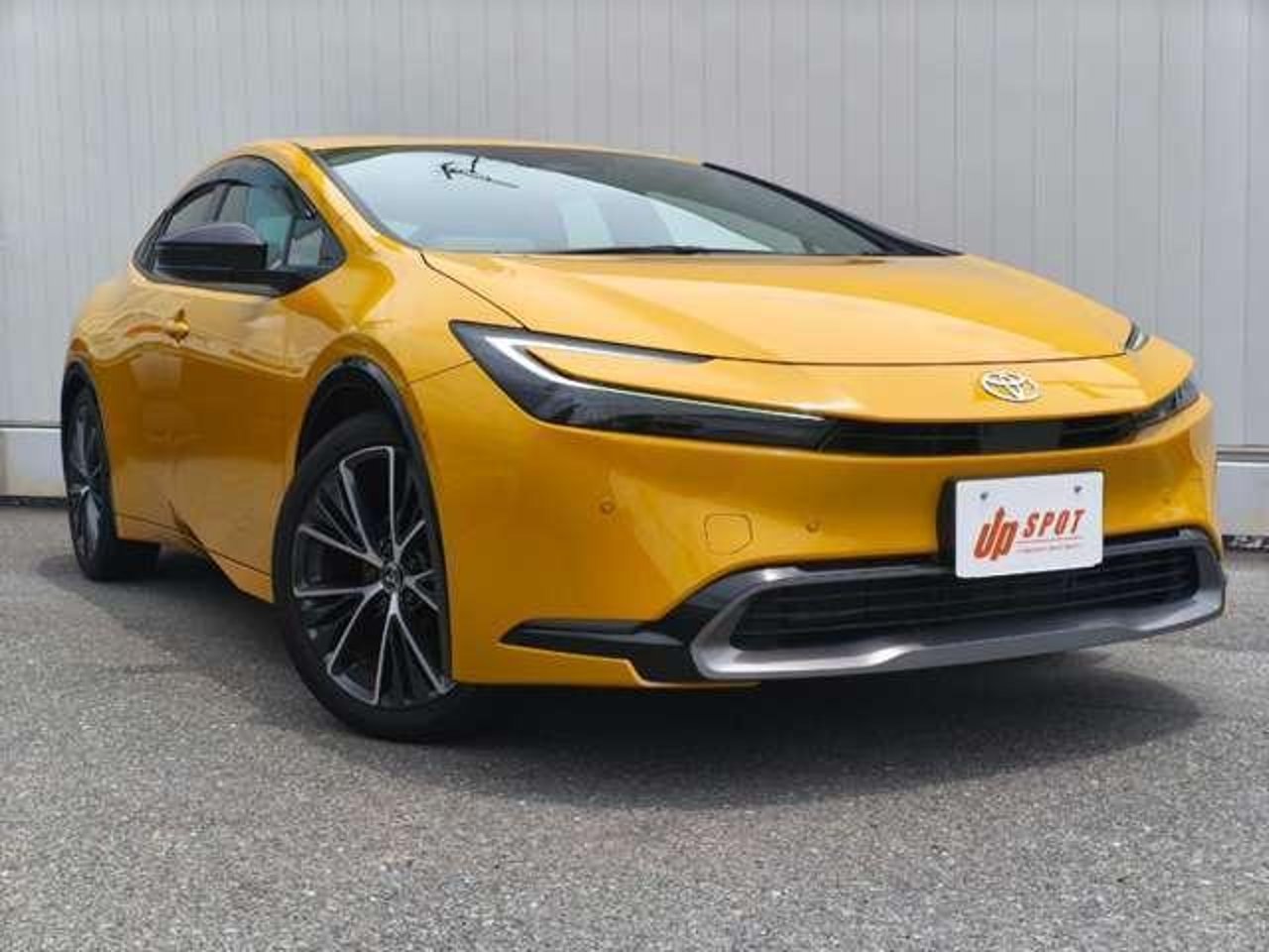 2023 Toyota Prius 2.0 Z for sale in Kenya