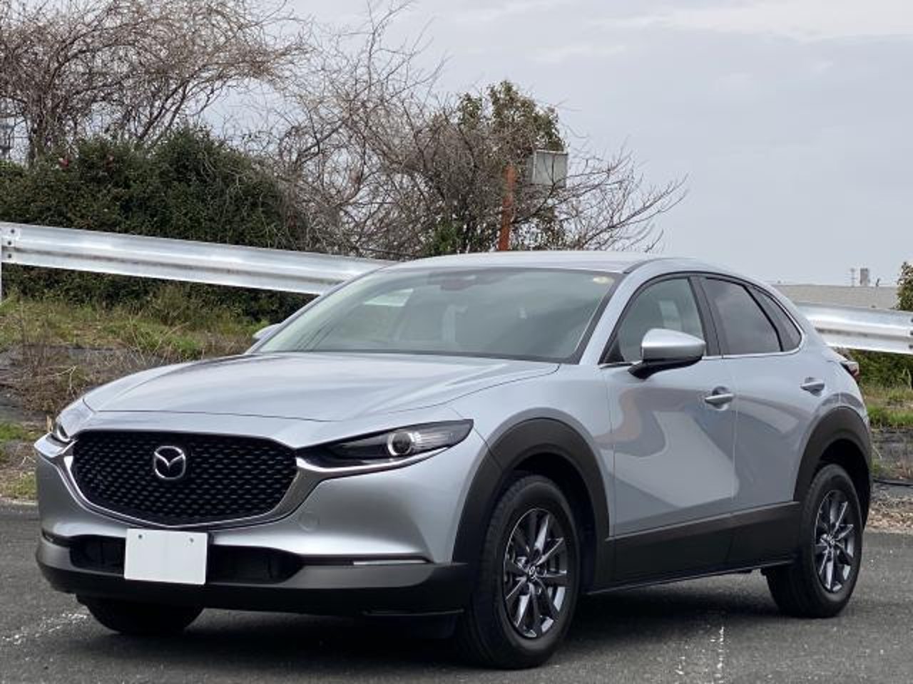 2020 Mazda Cx-30, photo 1 of 1