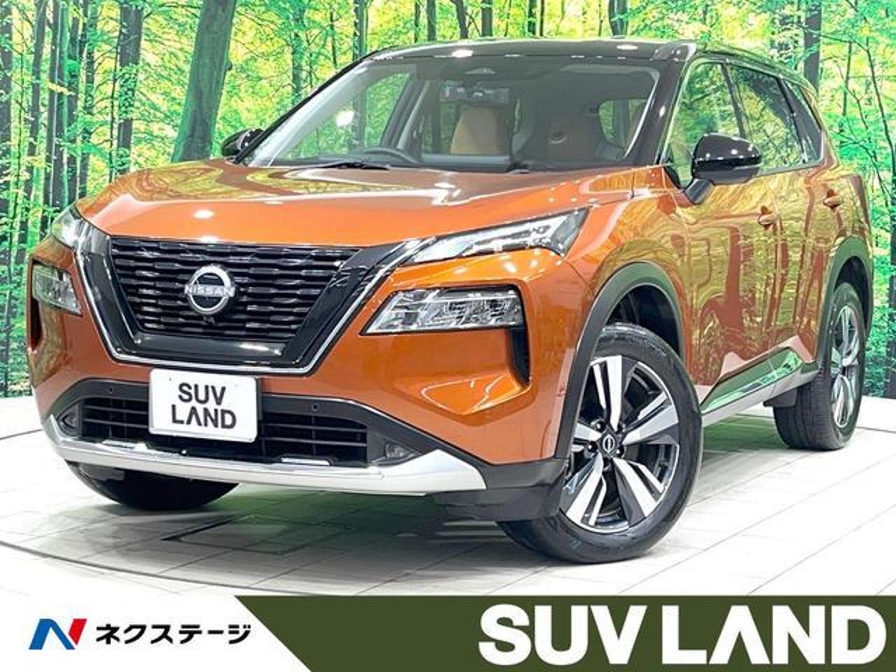 2024 Nissan Xtrail Standard for sale in Kenya