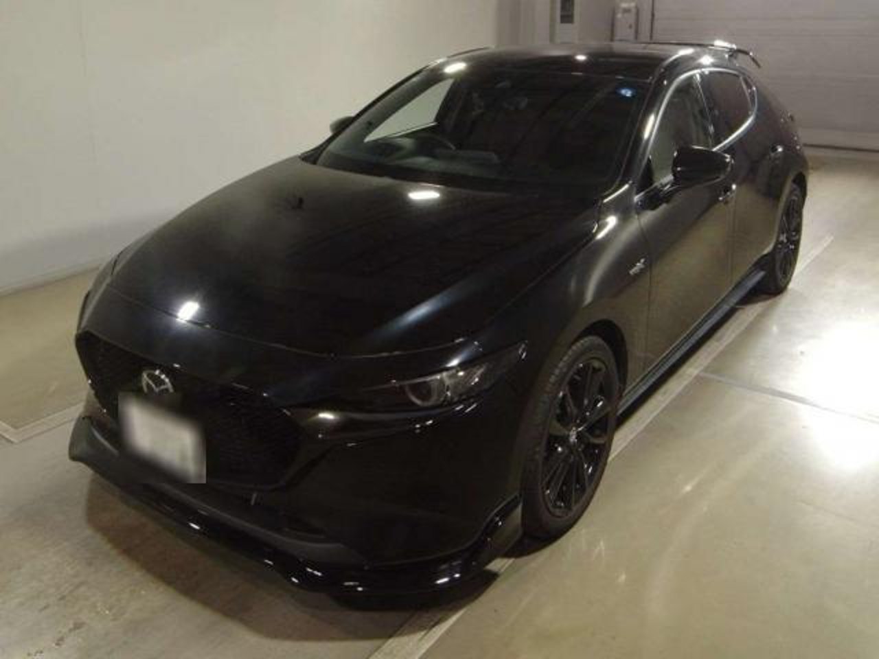 2023 Mazda Mazda3 FASTBACK for sale in Kenya