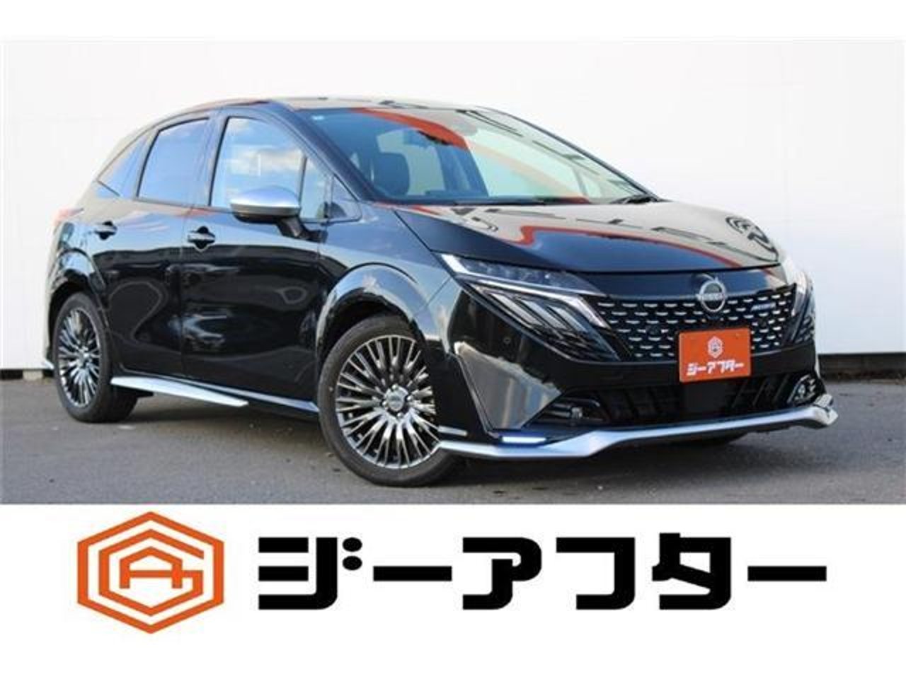 2024 Nissan Note Standard for sale in Kenya