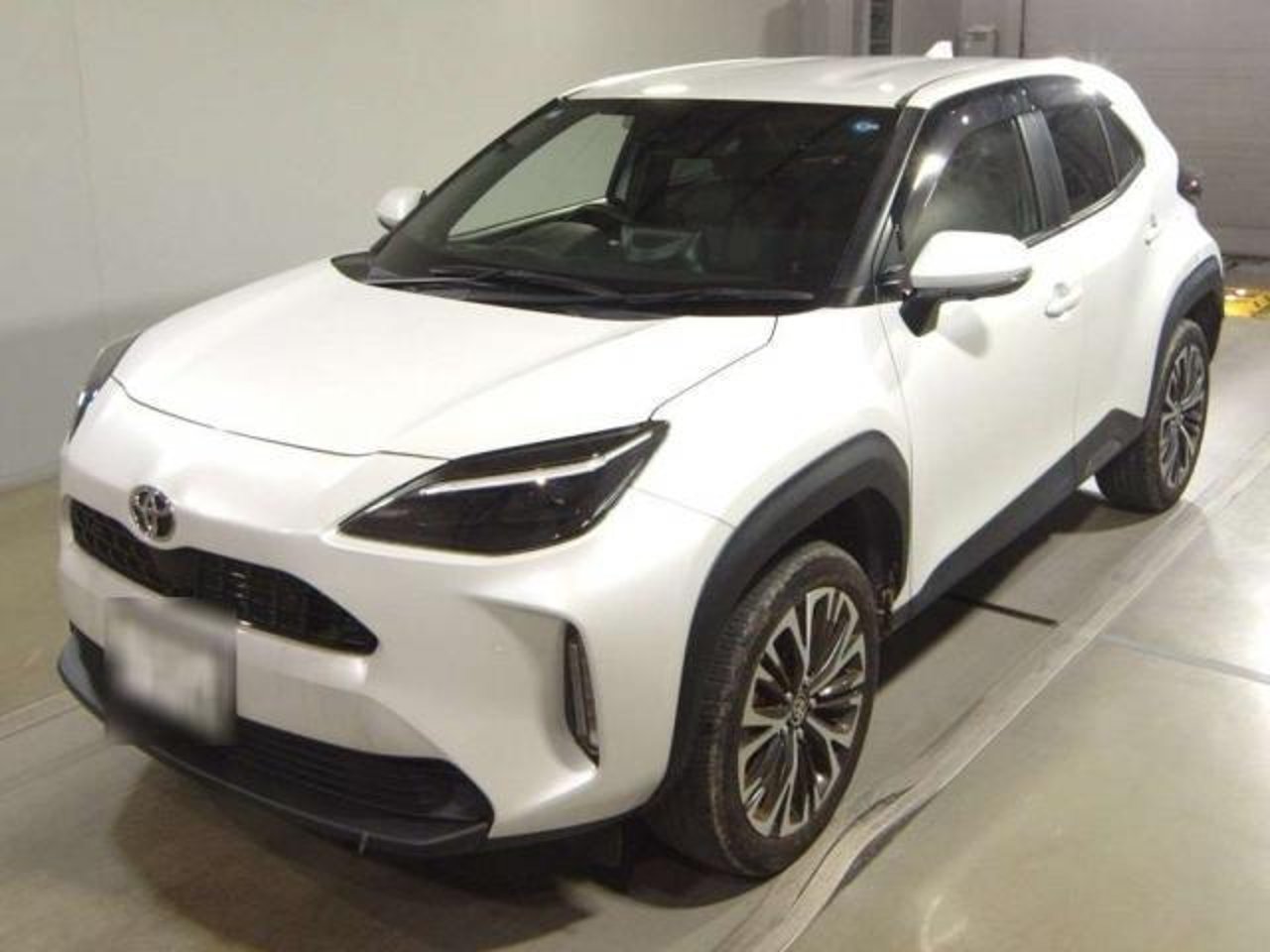 2023 Toyota Yaris, photo 1 of 1