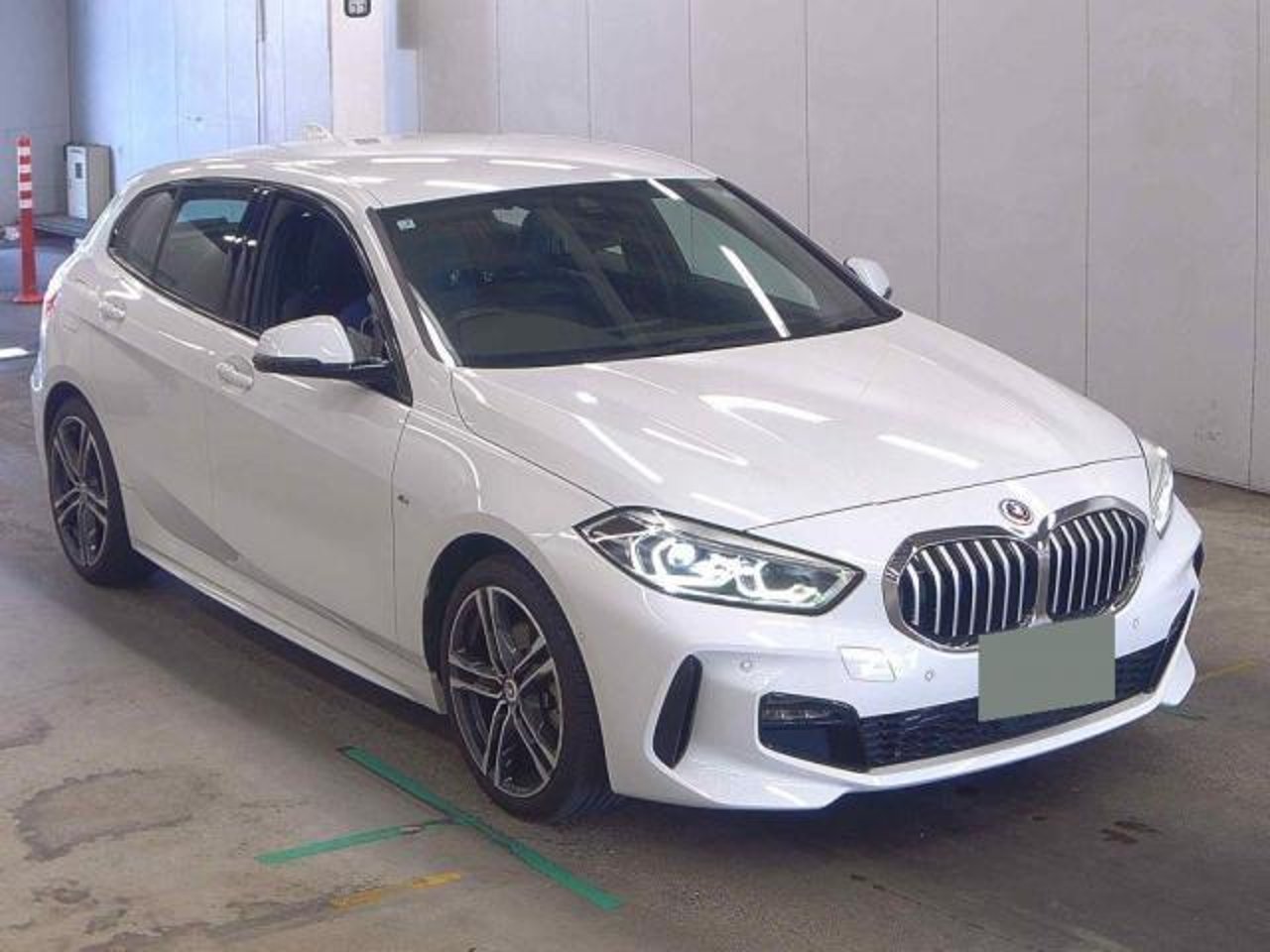 2023 BMW 1, photo 1 of 1