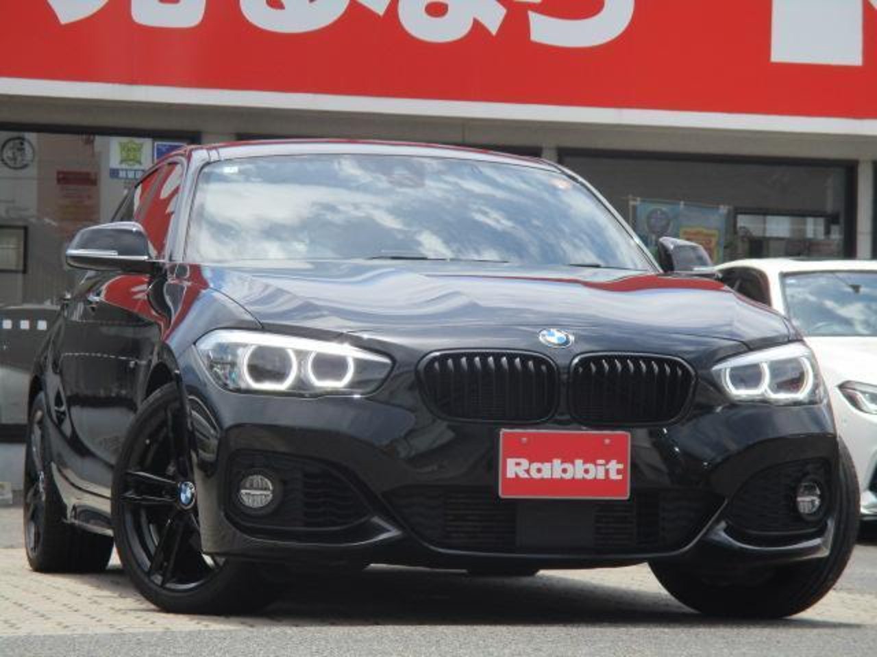 2019 BMW 1, photo 1 of 1