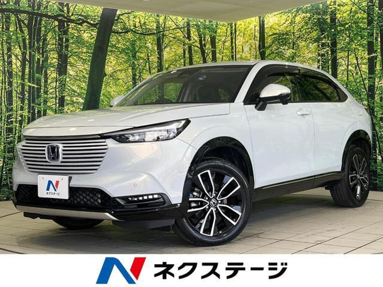2023 Honda Vezel, photo 1 of 1