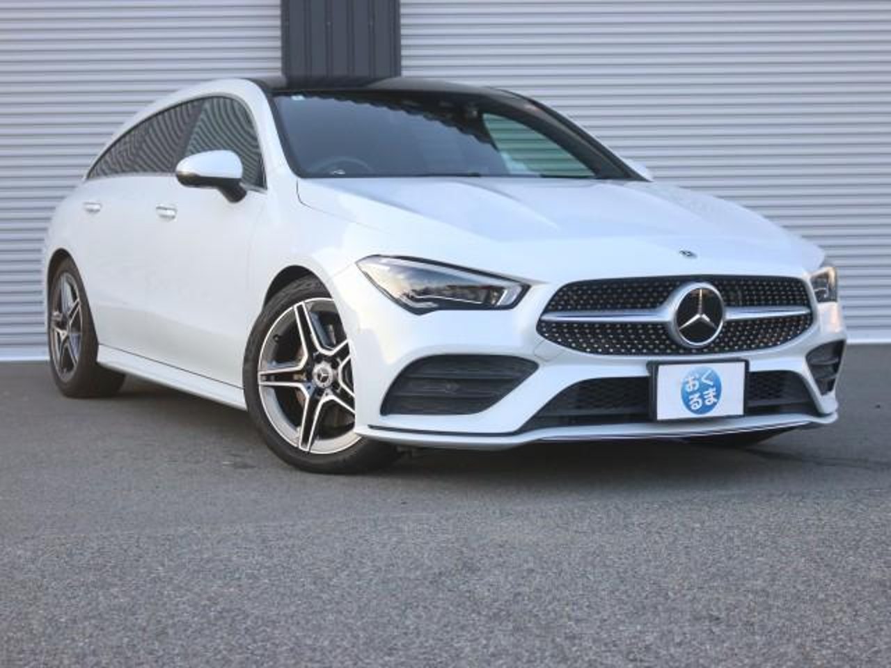 2020 Mercedes-Benz Cla, photo 1 of 1
