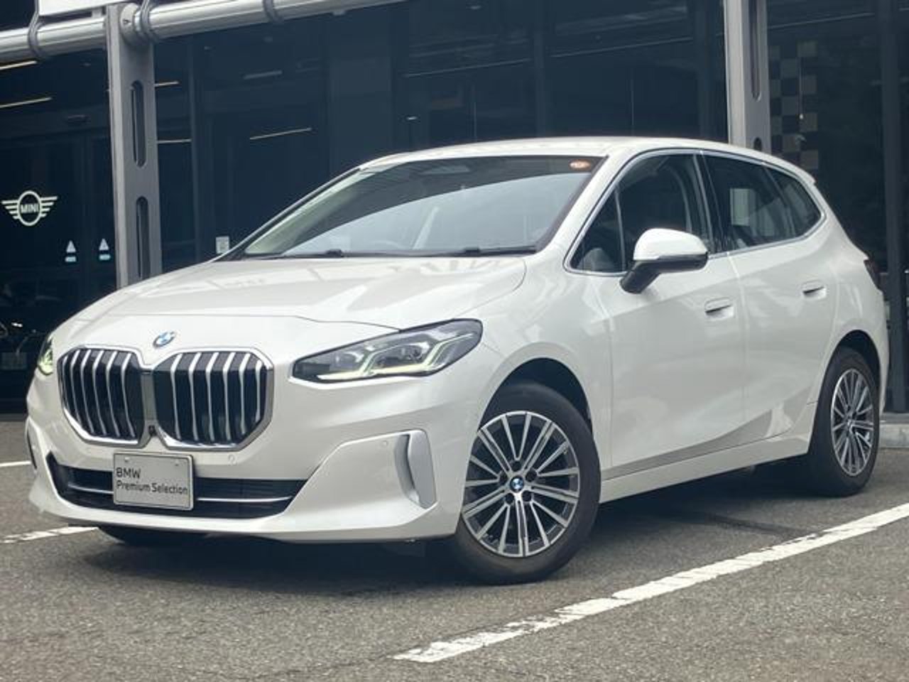 2023 BMW 2, photo 1 of 1