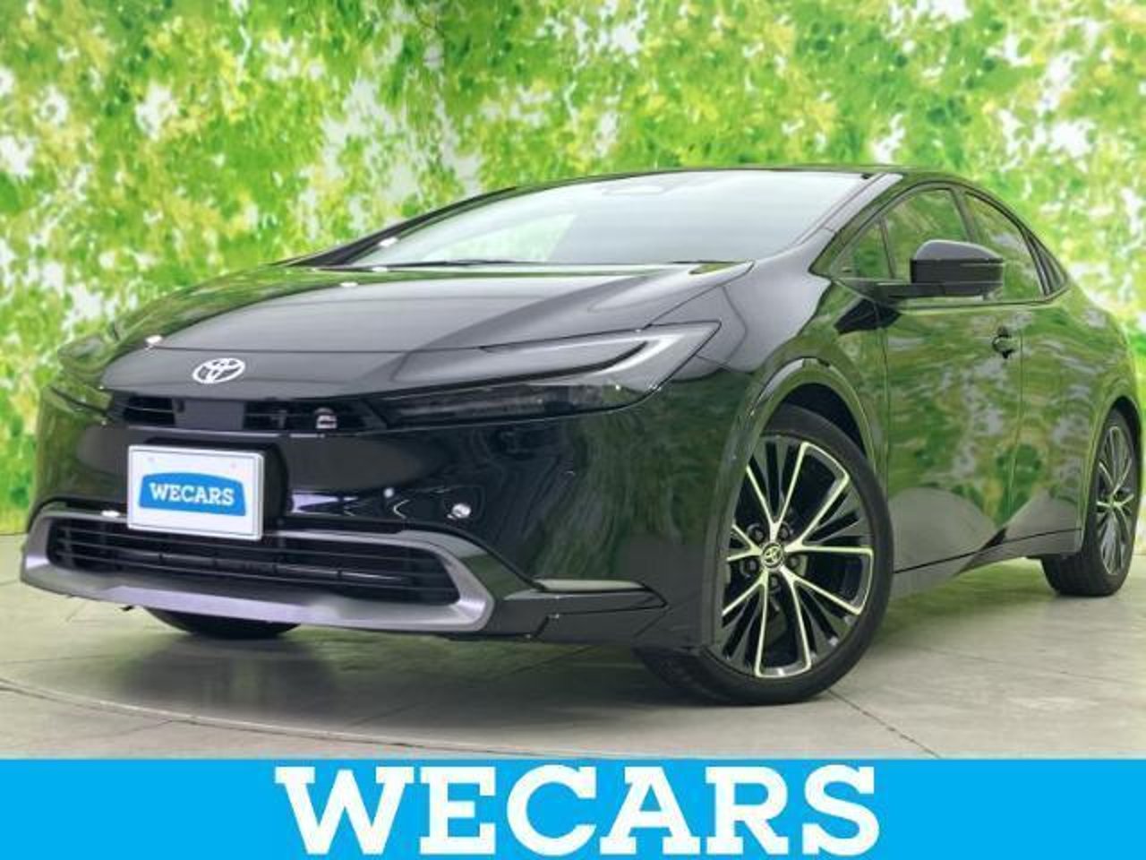 2023 Toyota Prius Z for sale in Kenya