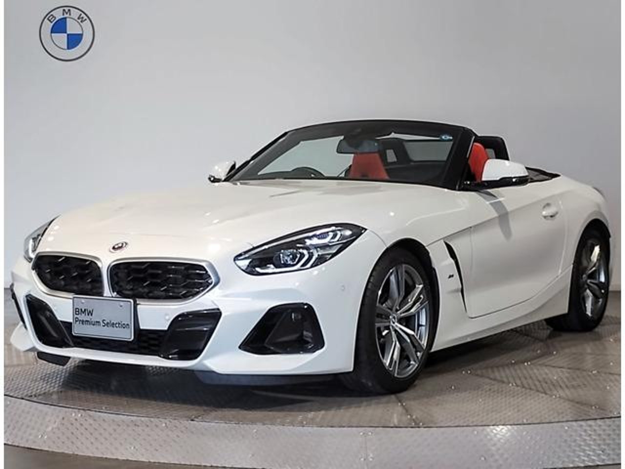 2023 BMW Z4, photo 1 of 1