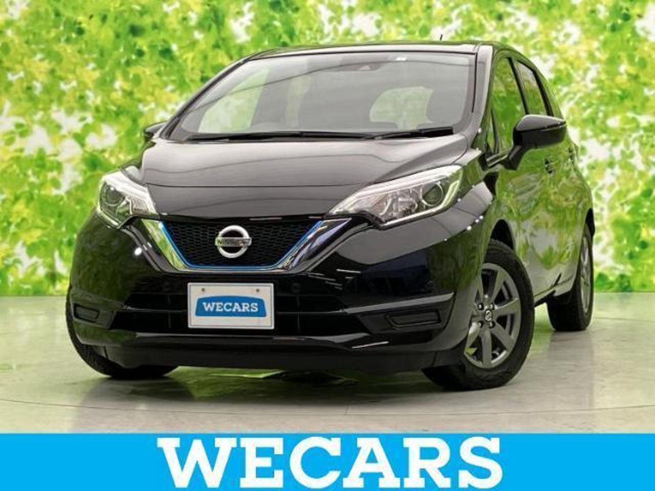 2019 Nissan Note Standard for sale in Kenya
