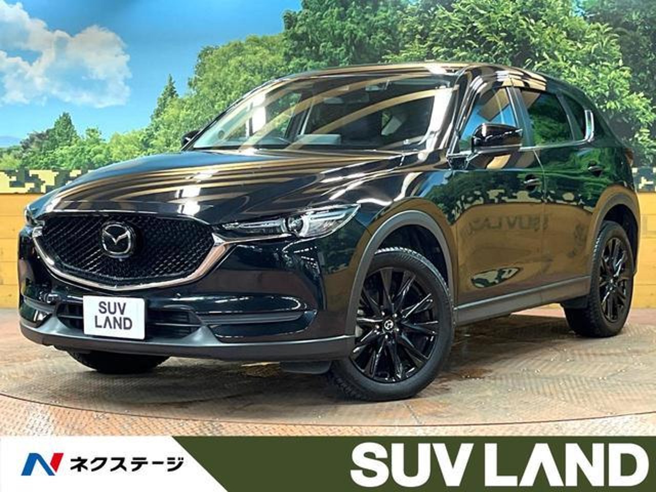 2020 Mazda Cx5 Standard for sale in Kenya