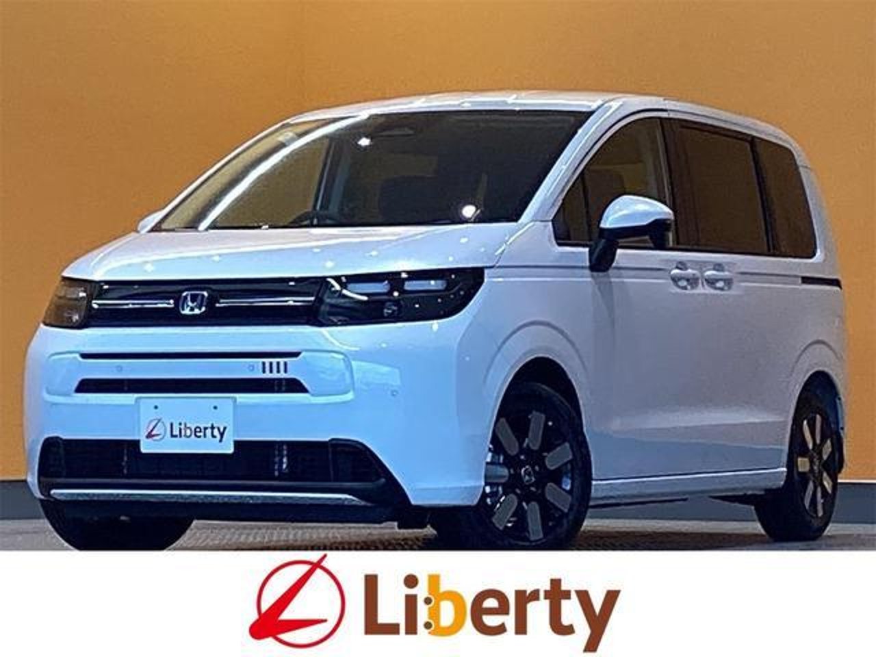 2026 Honda Freed, photo 1 of 1