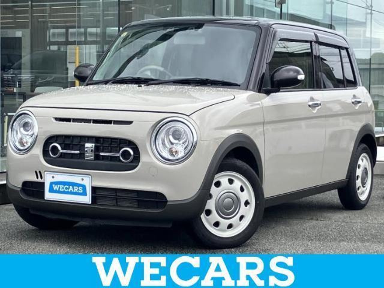 2023 Suzuki Alto, photo 1 of 1