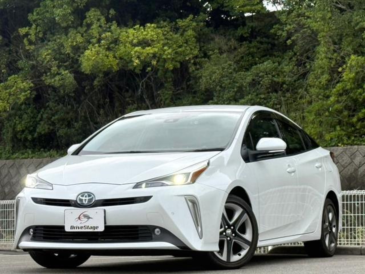 2021 Toyota Prius, photo 1 of 1