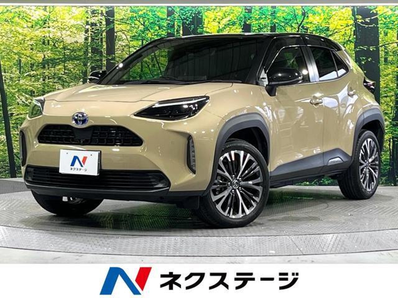 2023 Toyota Yaris CROSS for sale in Kenya