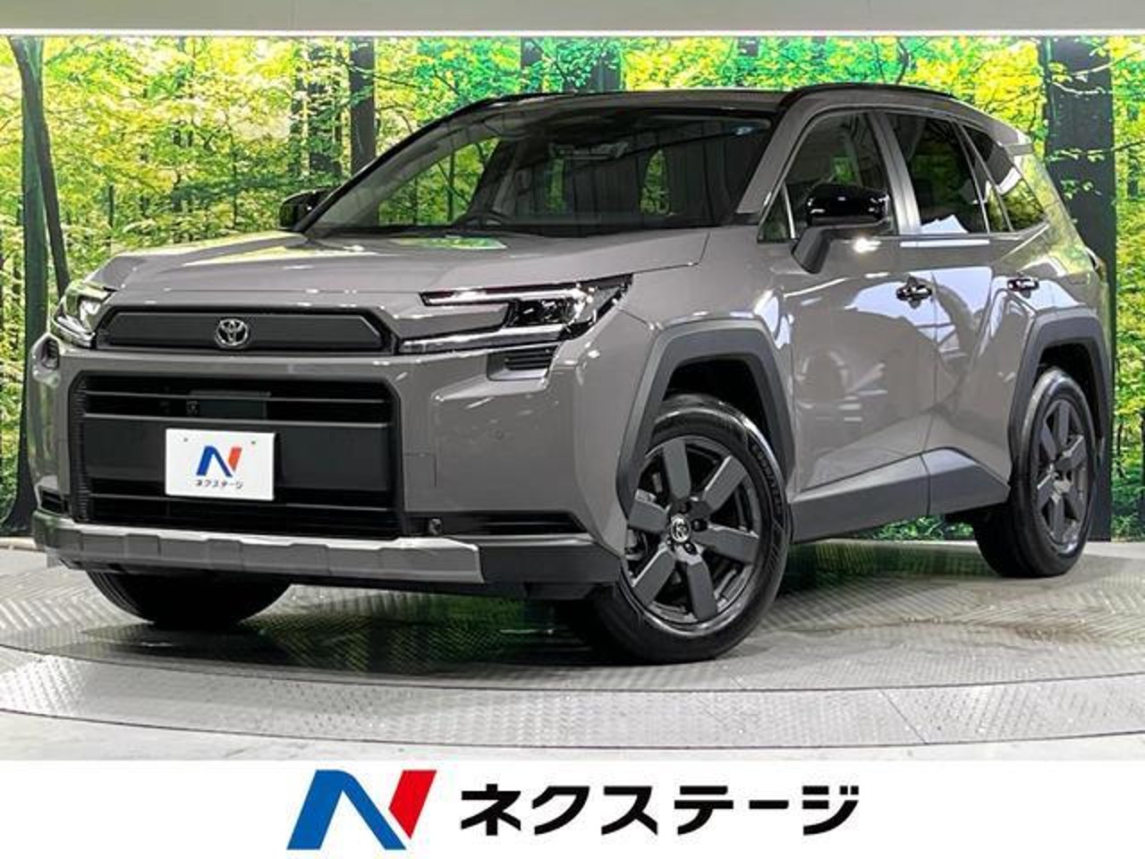 2026 Toyota Rav4, photo 1 of 1