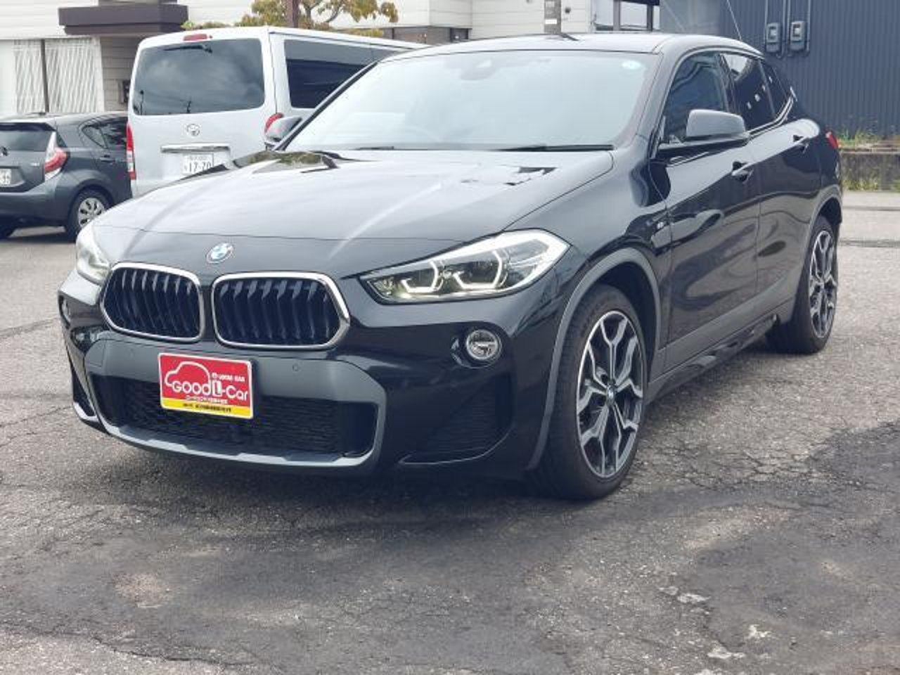 2019 BMW X2, photo 1 of 1