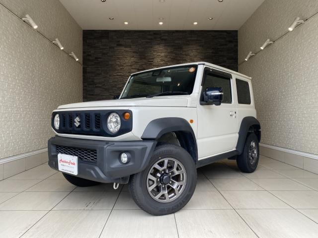 SUZUKI JIMNY SIERRA (Page 8) Used Cars – Affordable, High-Quality