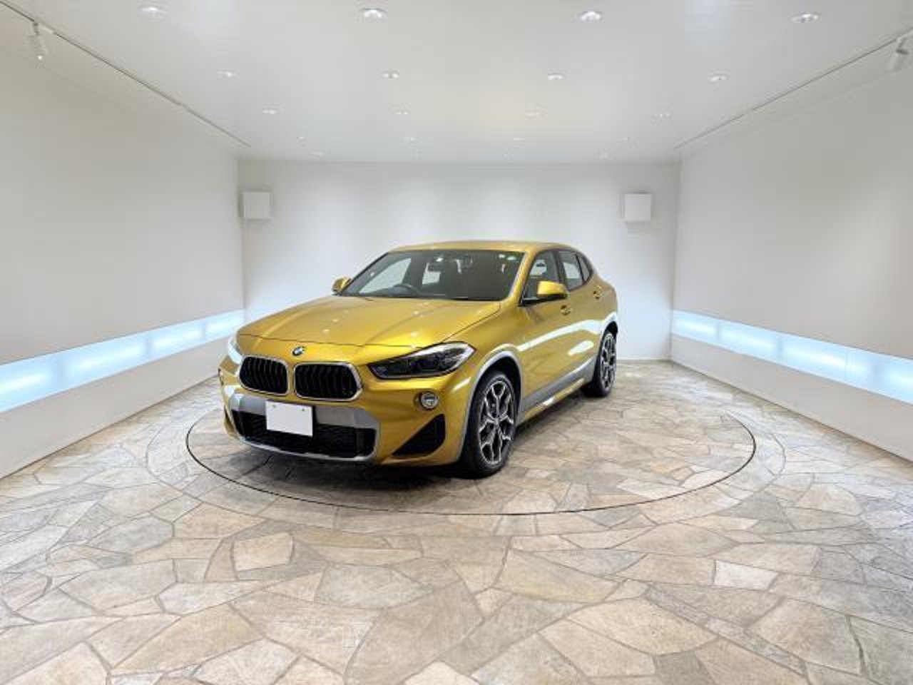 2019 BMW X2, photo 1 of 1