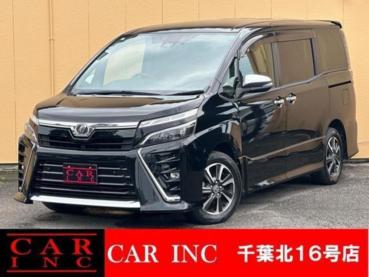 2019 Toyota Voxy Standard for sale in Kenya