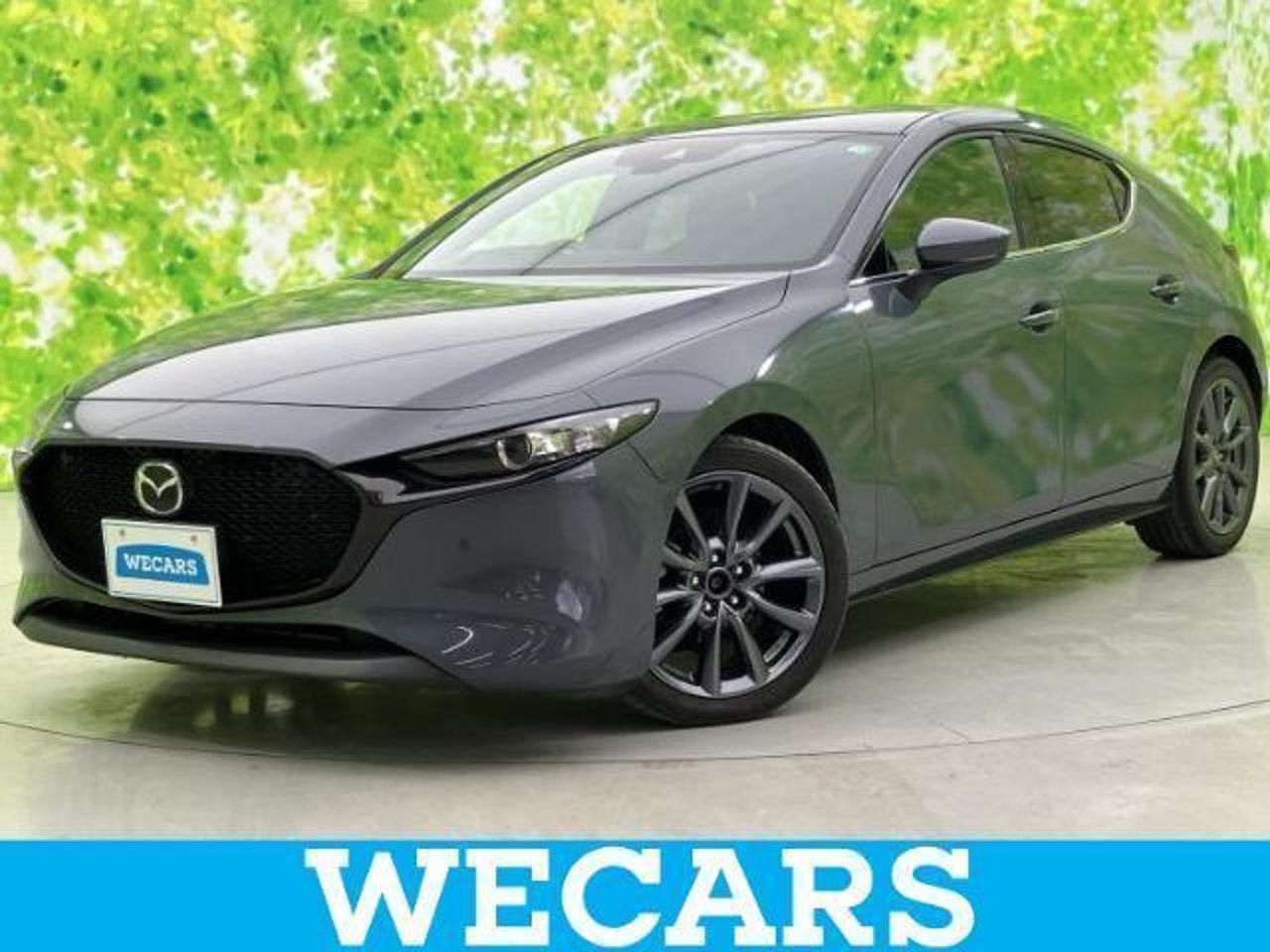 2019 Mazda Mazda3, photo 1 of 1
