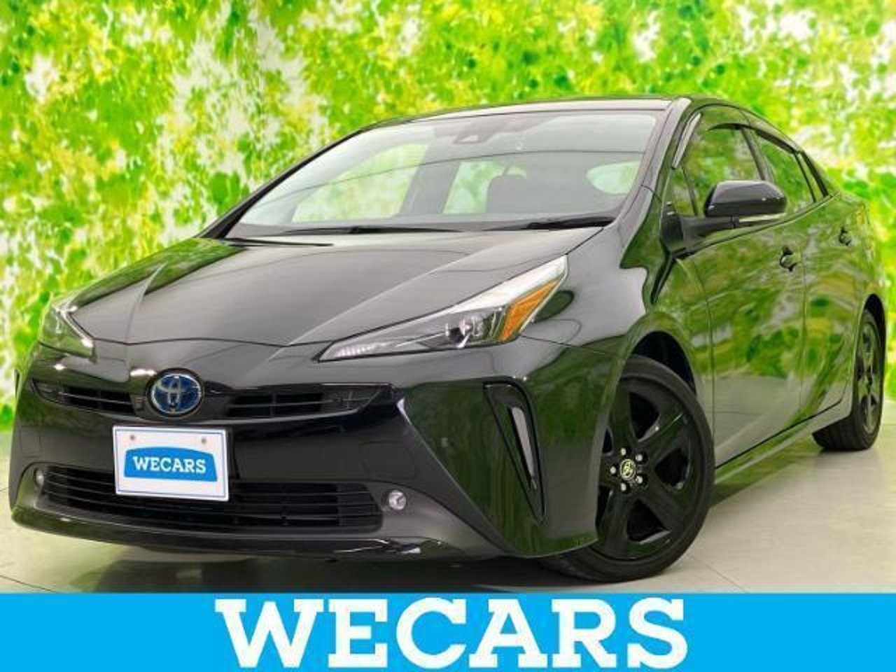 2022 Toyota Prius Standard for sale in Kenya