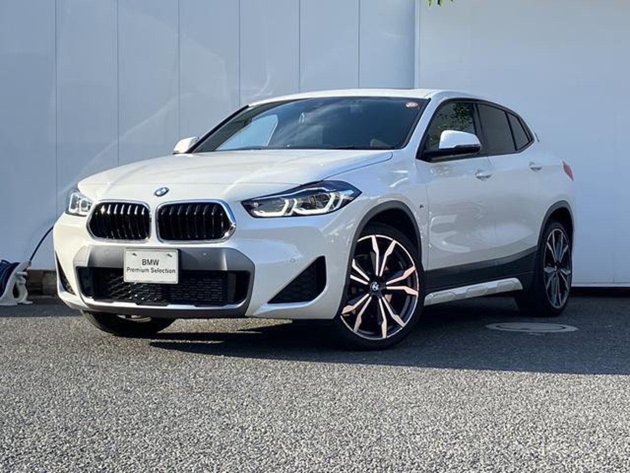 2023 BMW X2, photo 1 of 1