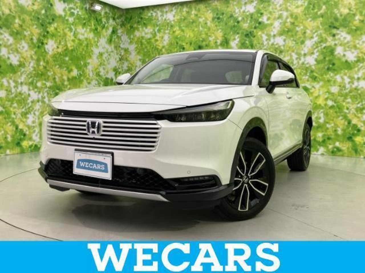 2024 Honda Vezel, photo 1 of 1