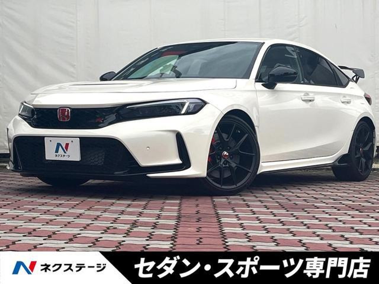 2026 Honda Civic, photo 1 of 1