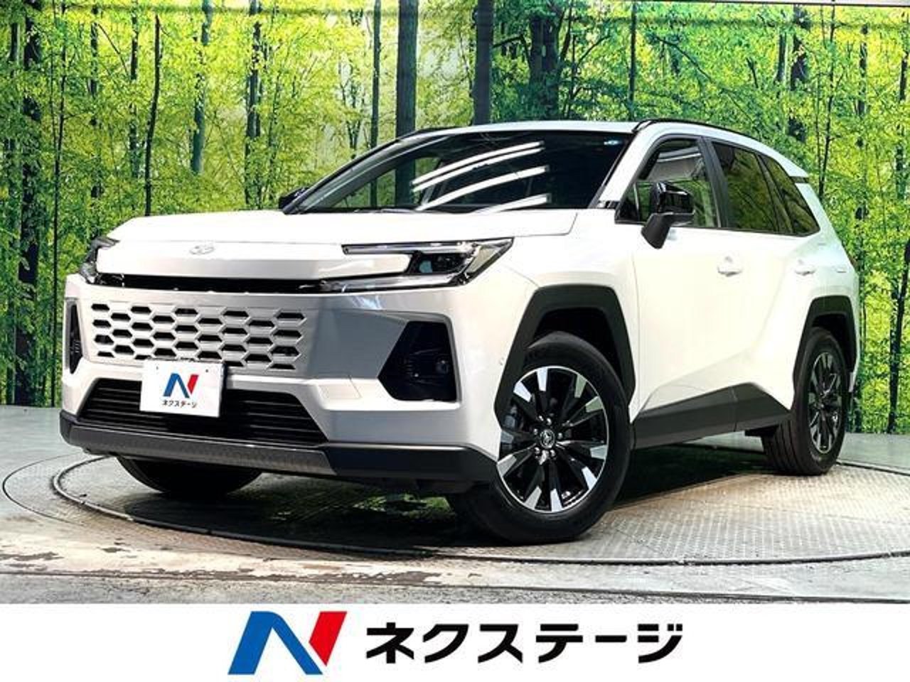 2026 Toyota Rav4 Standard for sale in Kenya
