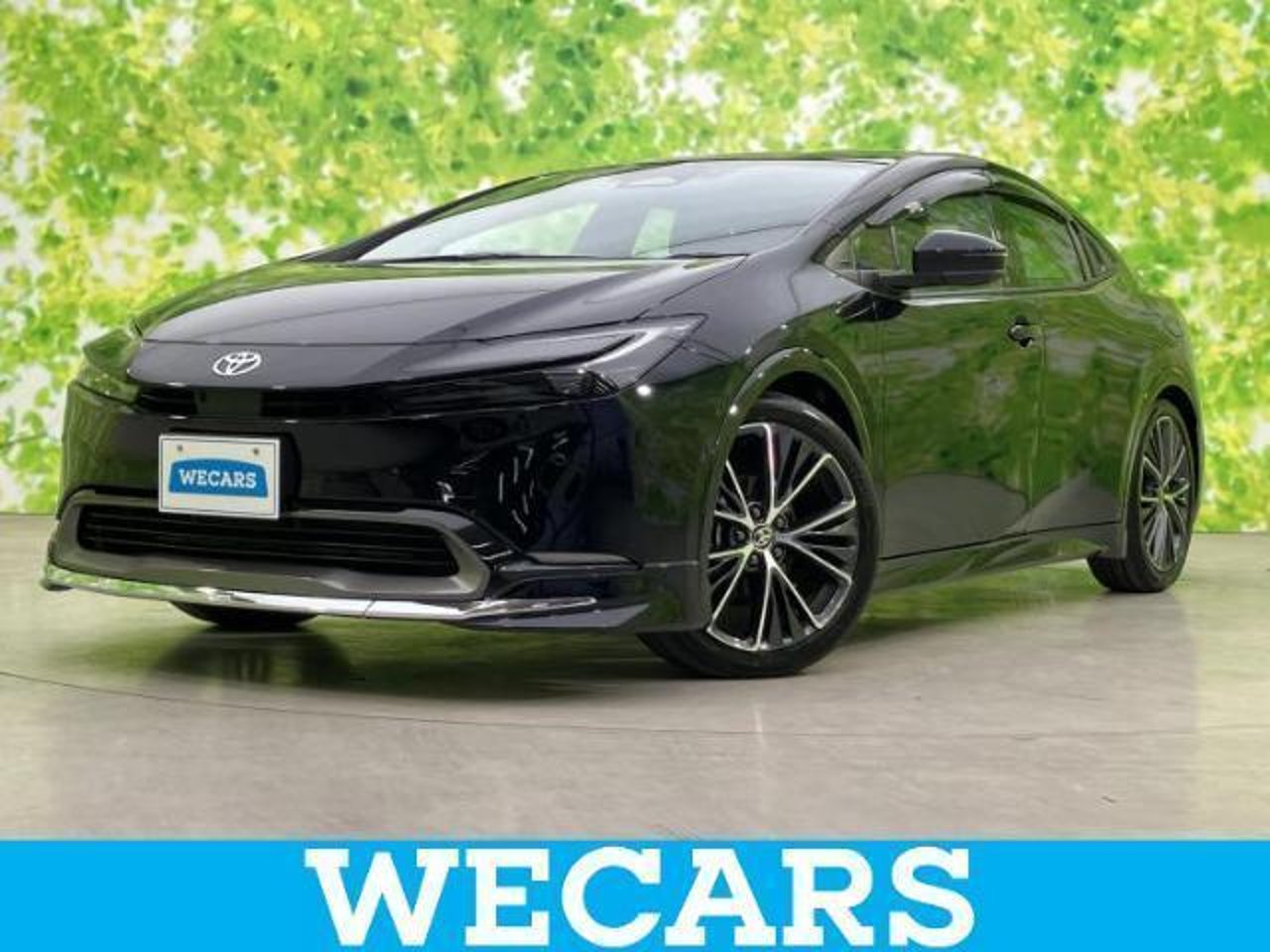 2024 Toyota Prius Z for sale in Kenya