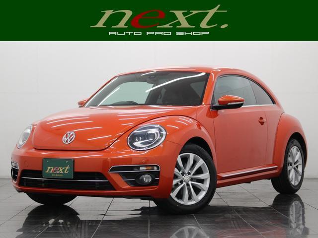 VOLKSWAGEN THE BEETLE (Page 7) Used Cars – Affordable, High