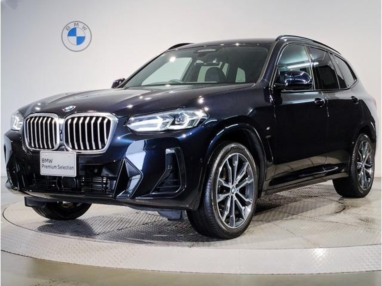 2024 BMW X3, photo 1 of 1