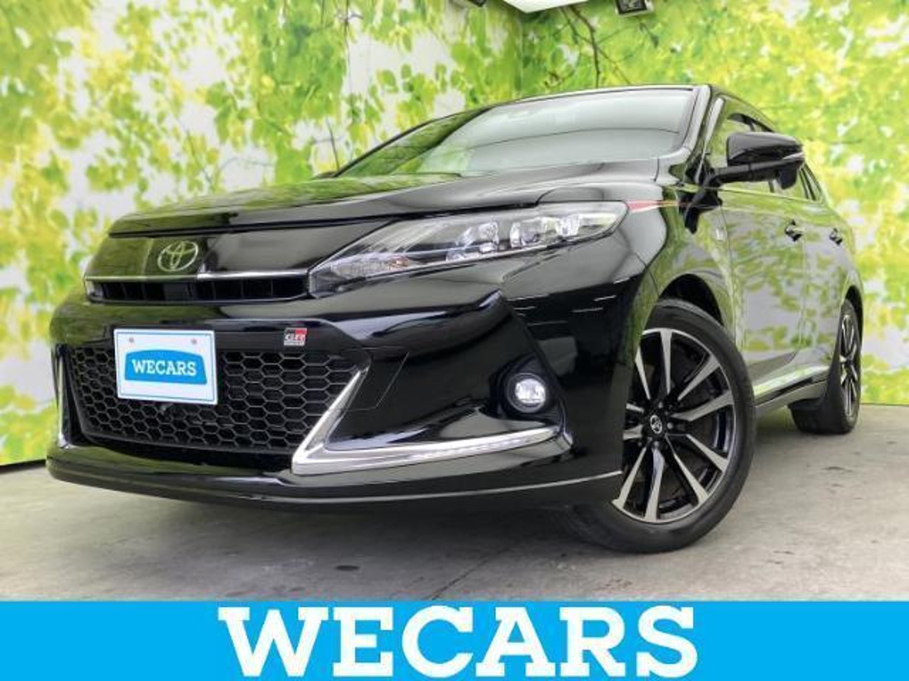 2020 Toyota Harrier, photo 1 of 1
