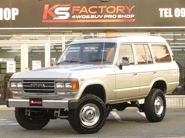 TOYOTA LAND CRUISER 60 (Page 3) Used Cars – Affordable, High