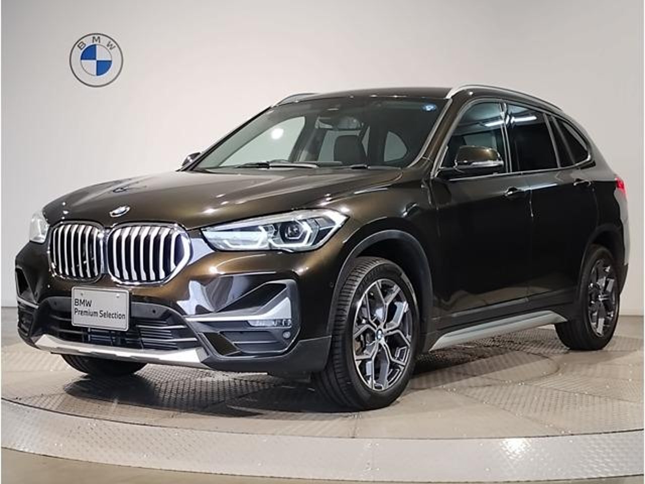 2020 BMW X1, photo 1 of 1
