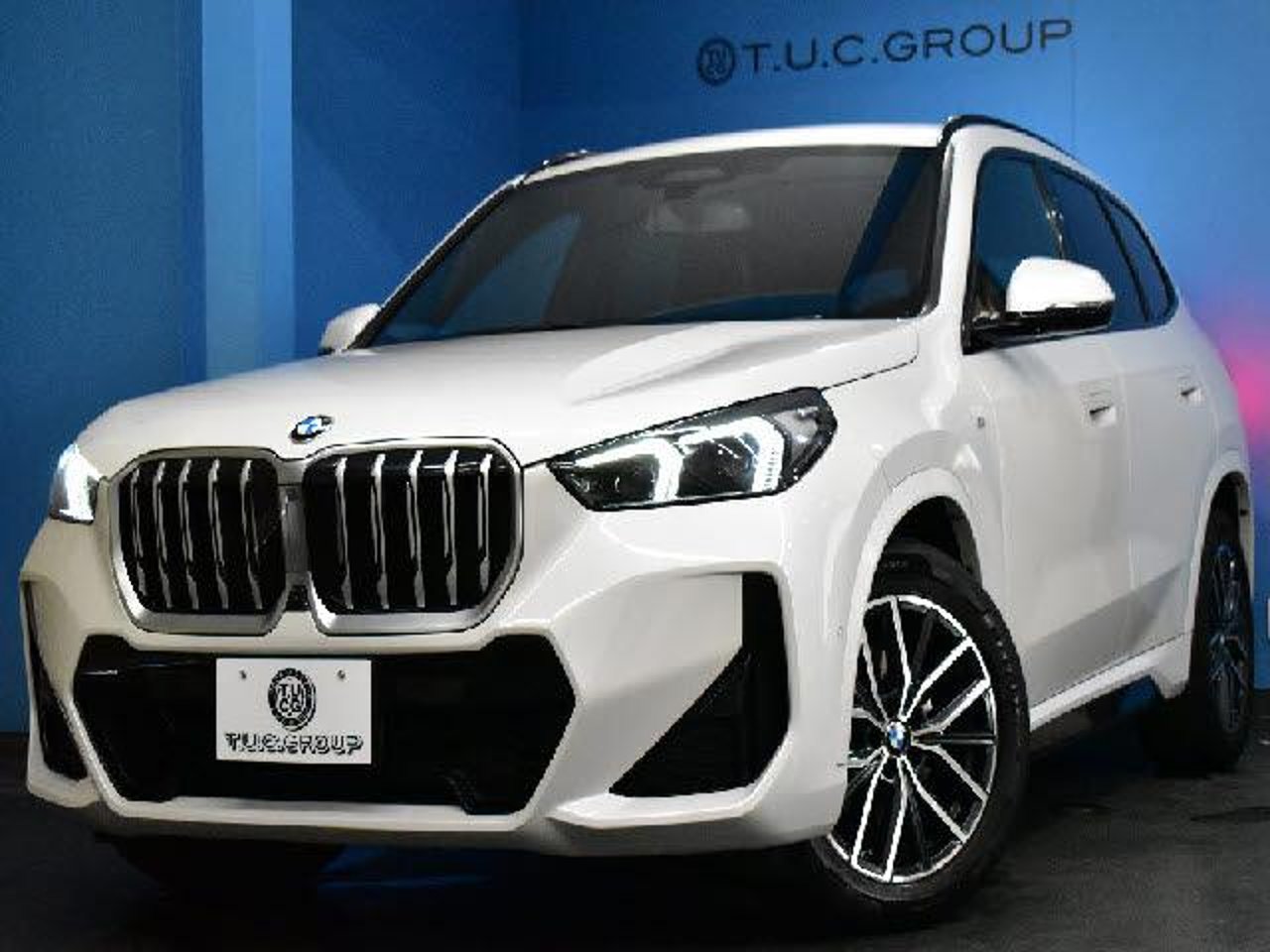 2023 BMW X1, photo 1 of 1