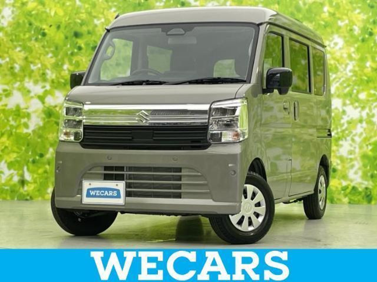 2026 Suzuki Every, photo 1 of 1