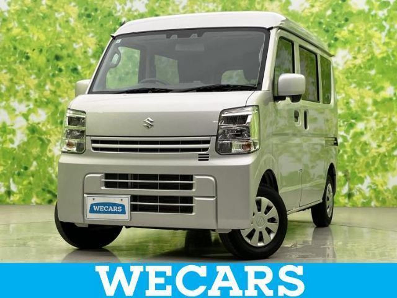 2024 Suzuki Every, photo 1 of 1