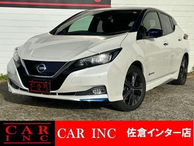 NISSAN leaf (Page 11) Used Cars – Affordable, High-Quality