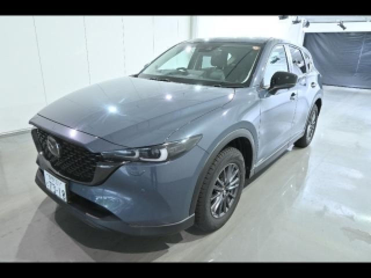 2022 Mazda Cx5, photo 1 of 1