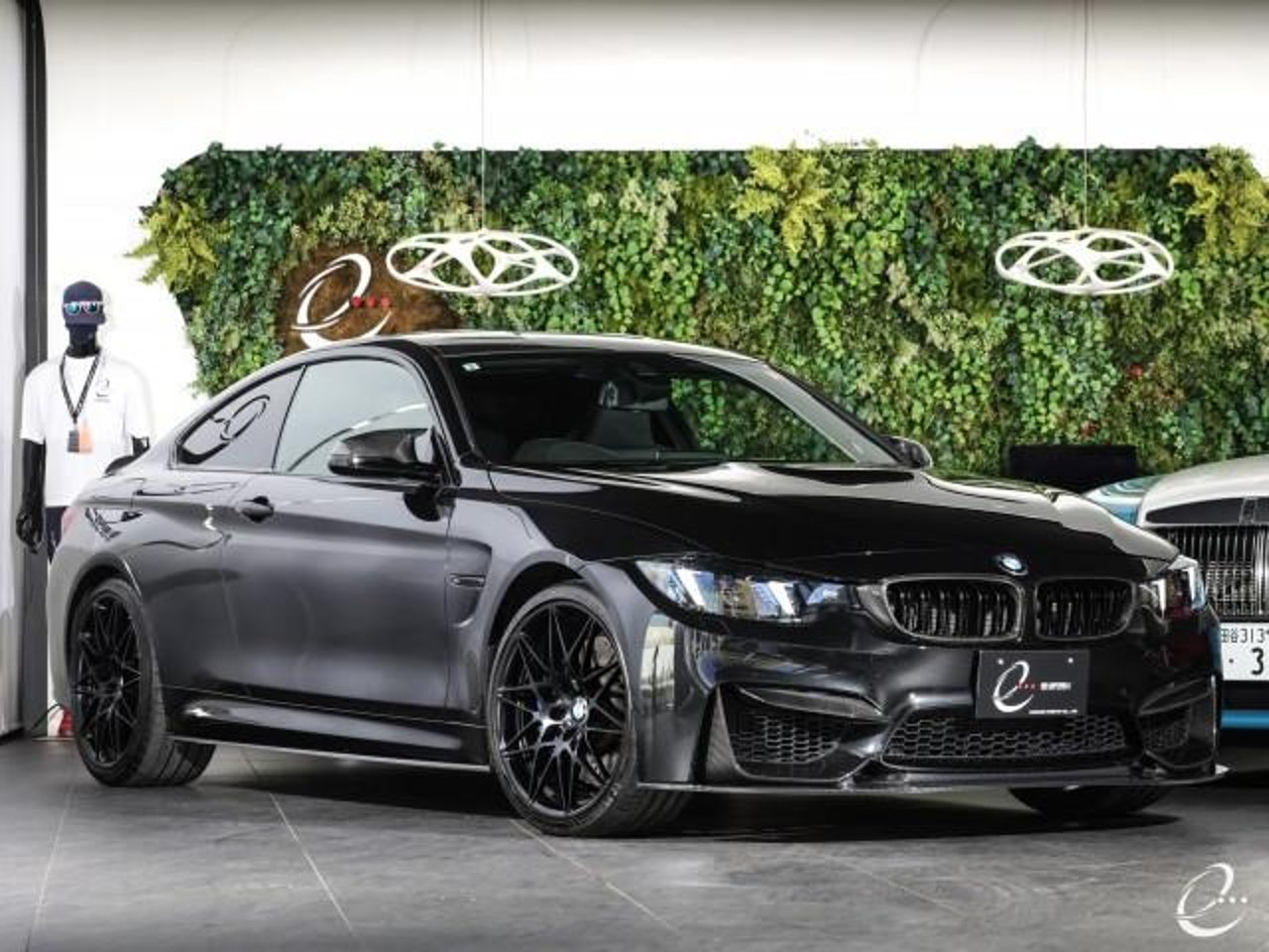 2019 BMW M4, photo 1 of 1