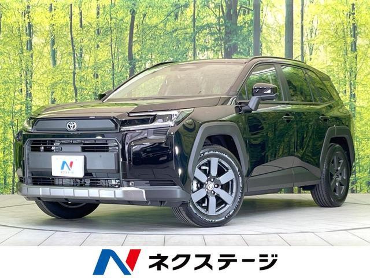 2026 Toyota Rav4 Standard for sale in Kenya