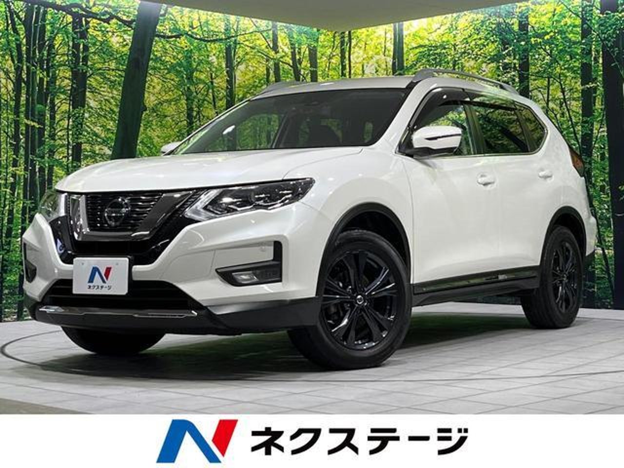 2021 Nissan Xtrail Standard for sale in Kenya