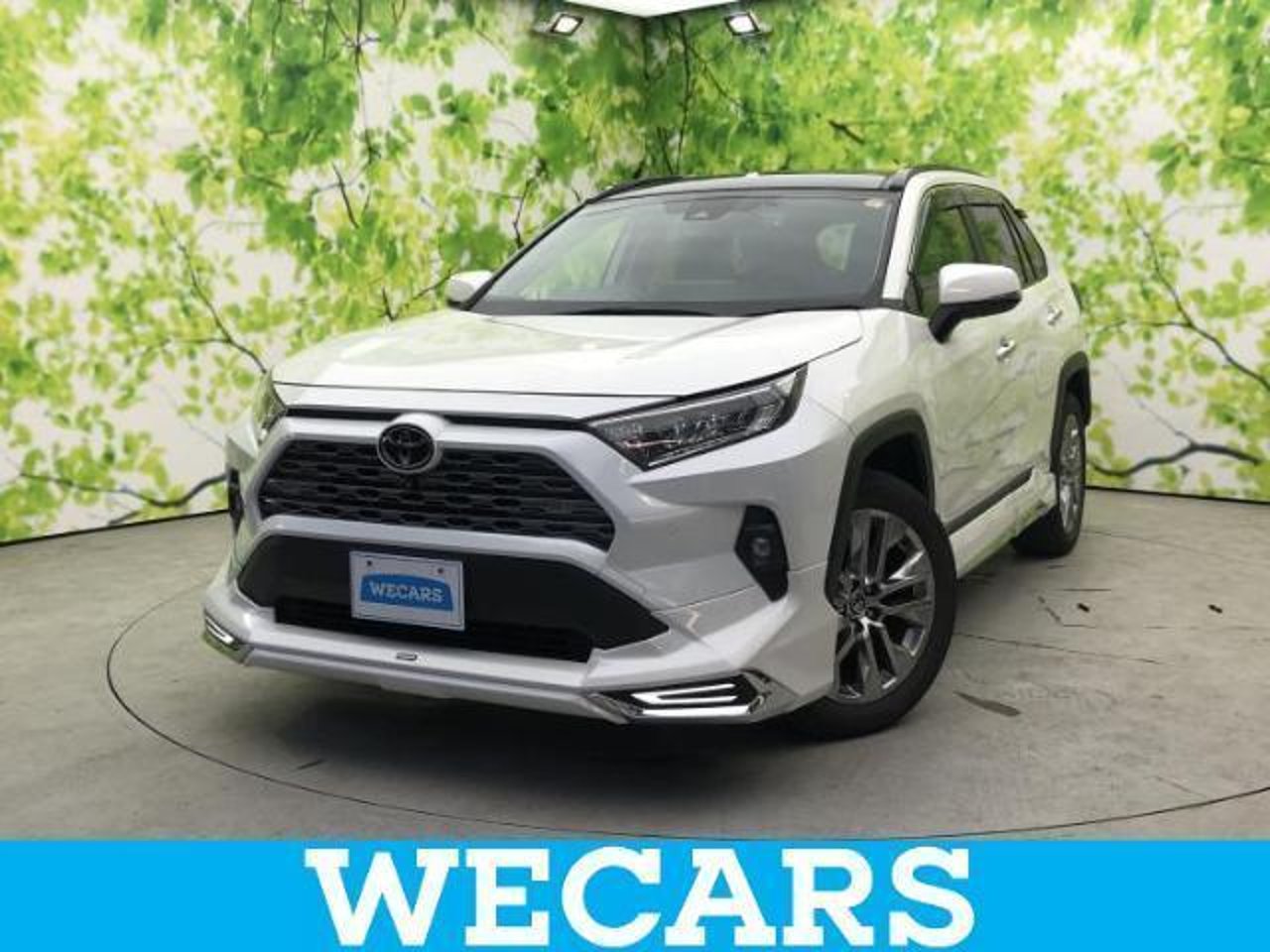 2022 Toyota Rav4, photo 1 of 1