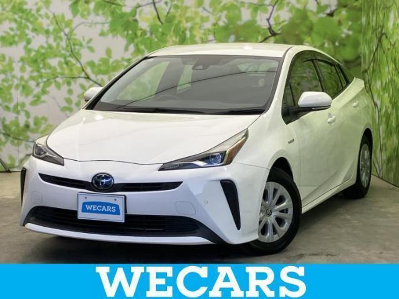 2019 Toyota Prius, photo 1 of 1