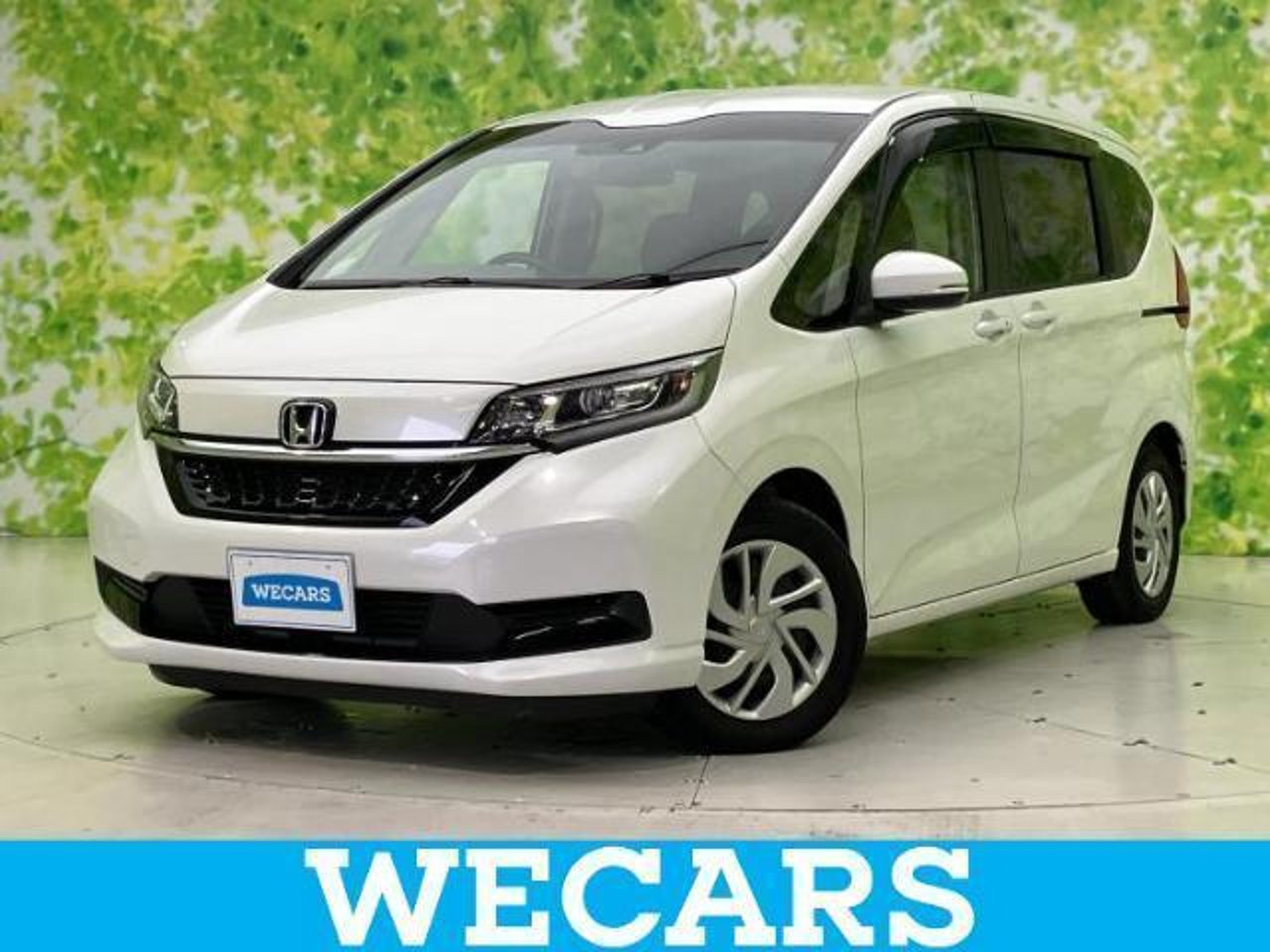 2022 Honda Freed, photo 1 of 1